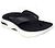 MAX CUSHIONING ARCH FIT PRIME, BLACK/WHITE