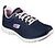 FLEX APPEAL 4.0-BRILLIANT VIE, NAVY/LAVENDER