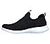 ULTRA FLEX, BLACK/WHITE