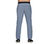 THE GOWALK PANT MOTION, BLUE/GREY