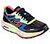 GO WALK WORKOUT WALKER - GRAF, BLACK/MULTI