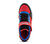 GAME COURT, RED/MULTI