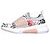 MODERN JOGGER 2.0 - SANCTUARY, WHITE/PINK