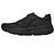 MAX CUSHIONING PREMIER-VANTAG, BLACK/CHARCOAL