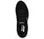 SKECH-AIR COURT     , BLACK/WHITE