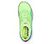 GLIDE-STEP SWIFT - QUICK FLAS, NEON LIME/MULTI