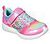 BOBS SQUAD - SPUNKY STEPS, PINK/MULTI