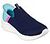 Skechers Slip-Ins: Ultra Flex 3.0 - Fresh Time, NAVY/TURQUOISE