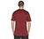  ON THE ROAD TEE, RRED