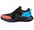 DEPTH CHARGE 2.0-DOU, BLACK/MULTI