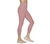 GOSCULPT WRAP FRONT SCALLOPED, MMAUVE