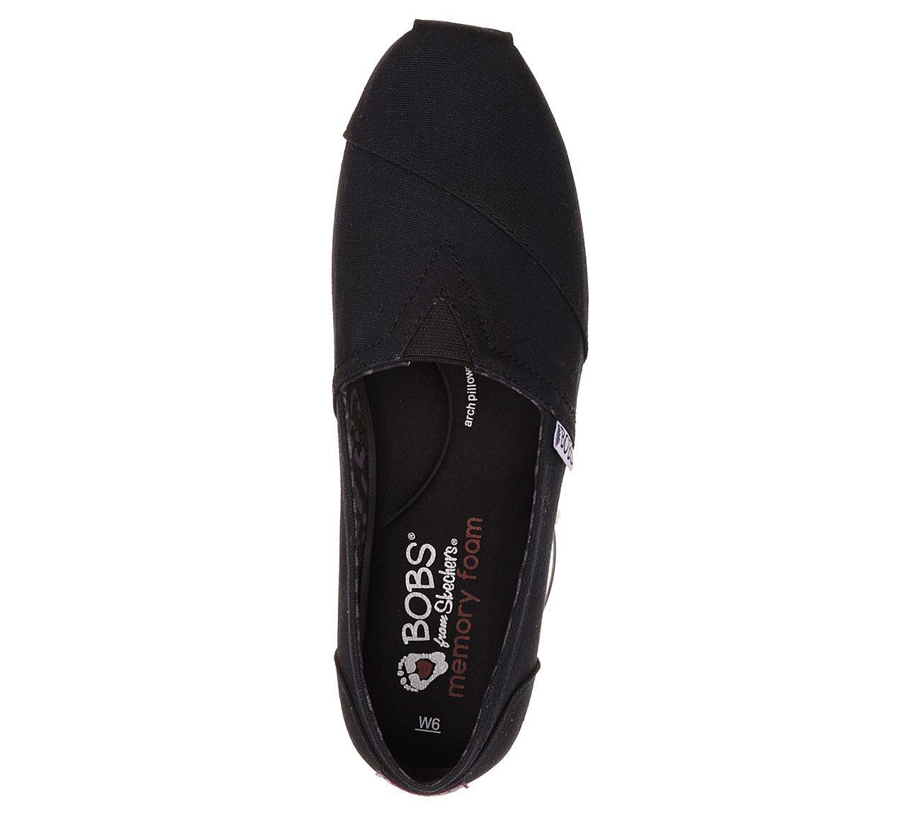 Bobs from skechers sales memory foam slippers