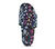 POP UPS-COOL GALAXY, BLACK/MULTI