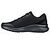 SKECH-LITE PRO - CLEAR RUSH, BBLACK