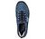 EMPIRE D'LUX - SHARP WITTED, NAVY/AQUA