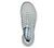 SKECH-AIR DYNAMIGHT-PERFECT S, LIGHT GREY/WHITE/LIGHT BLUE