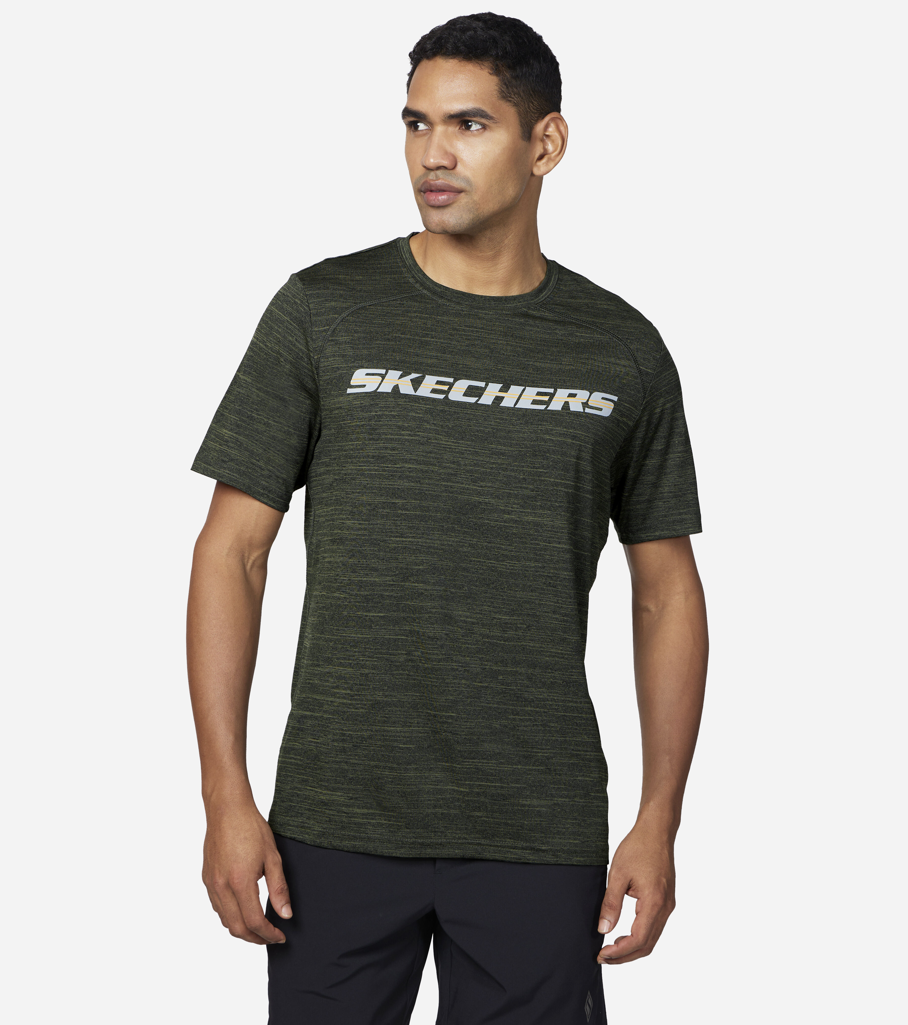 Skechers clothing shop