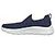 GO WALK FLEX - VELLA, NAVY/WHITE