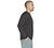 ON THE ROAD LS, BLACK/CHARCOAL