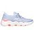 GO WALK MASSAGE FIT - UPSURGE, GREY/PINK