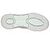 GO WALK ARCH FIT - OUR EARTH, GREY/AQUA