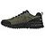 SKECHERS BIONIC TRAIL - ROAD, OLIVE/BLACK