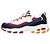 D'LITES-VARSITY SPIRIT, NATURAL/BURGUNDY