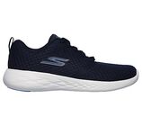 GO RUN 600-CIRCULATE,  Footwear Right View