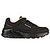 UNO LITE-RAINBOW SPECKLE, BLACK/MULTI