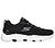 GO WALK MASSAGE FIT, BLACK/WHITE