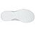 SKECH-AIR DYNAMIGHT-LAID OUT, WHITE/MULTI