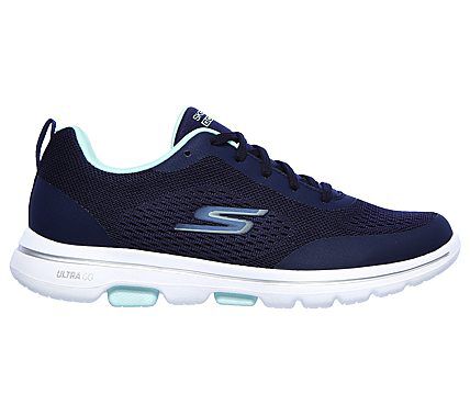 Skechers go walk best sale 5 exquisite trainers
