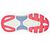 MAX CUSHIONING ARCH FIT - MYR, GREY/PINK