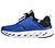 ARCH FIT GLIDE-STEP , BLUE/BLACK