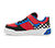 GAME COURT, RED/MULTI