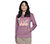 SKECHSWEATS SKECHERS INFINITE, DARK MAUVE
