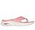 ARCH FIT FOAMIES - L, LLLIGHT PINK