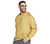 SKX VAROCITY PULLOVER, GOLD
