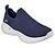 ARCH FIT INFINITY, NAVY/LAVENDER