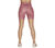 GOSCULPT LEOPARD 6" BIKE, MAUVE/PURPLE