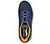 MAX CUSHIONING ARCH FIT - SWI, NAVY/ORANGE