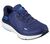 GO RUN PURE 4, NAVY/BLUE
