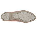 CLEO -  CRAVE,  Footwear Bottom View