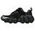 SKECH-O-SAURUS LIGHT, BLACK/CHARCOAL