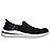 SKECHERS SLIP-INS: DELSON 3.0 - CABRINO, BBBBLACK