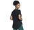 GODRI SWIFT TUNIC TEE, BBBBLACK