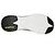 ARCH FIT GLIDE-STEP - NODE, BLACK/WHITE