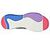 D'LUX FITNESS-NEW MOXIE, NAVY/MULTI
