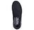 Skechers Slip-ins: GO WALK Flex-No Hands, DARK GREY