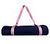 Sk Fit Yoga Strap, PINK